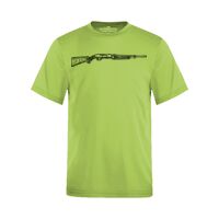 ACTIVE WEAR T-SHIRT YOUTH Thumbnail