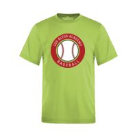 ACTIVE WEAR T-SHIRT YOUTH Thumbnail