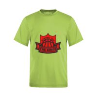 ACTIVE WEAR T-SHIRT YOUTH Thumbnail