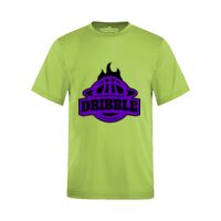 ACTIVE WEAR T-SHIRT YOUTH Thumbnail