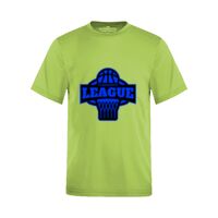 ACTIVE WEAR T-SHIRT YOUTH Thumbnail