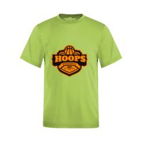 ACTIVE WEAR T-SHIRT YOUTH Thumbnail