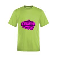 ACTIVE WEAR T-SHIRT YOUTH Thumbnail