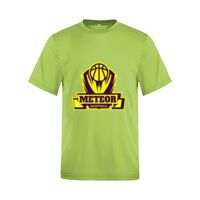 ACTIVE WEAR T-SHIRT YOUTH Thumbnail