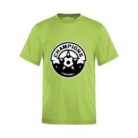 ACTIVE WEAR T-SHIRT YOUTH Thumbnail