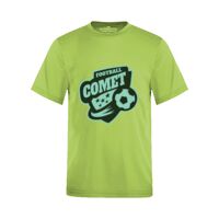 ACTIVE WEAR T-SHIRT YOUTH Thumbnail