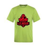 ACTIVE WEAR T-SHIRT YOUTH Thumbnail