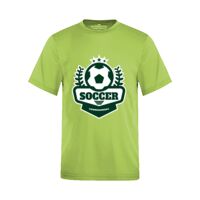 ACTIVE WEAR T-SHIRT YOUTH Thumbnail