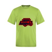 ACTIVE WEAR T-SHIRT YOUTH Thumbnail