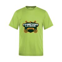 ACTIVE WEAR T-SHIRT YOUTH Thumbnail