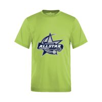 ACTIVE WEAR T-SHIRT YOUTH Thumbnail