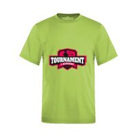 ACTIVE WEAR T-SHIRT YOUTH Thumbnail