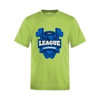 ACTIVE WEAR T-SHIRT YOUTH Thumbnail