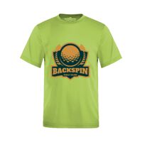 ACTIVE WEAR T-SHIRT YOUTH Thumbnail