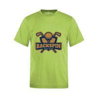 ACTIVE WEAR T-SHIRT YOUTH Thumbnail