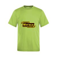ACTIVE WEAR T-SHIRT YOUTH Thumbnail