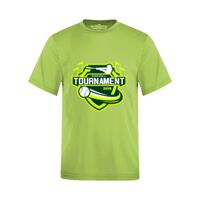 ACTIVE WEAR T-SHIRT YOUTH Thumbnail