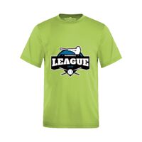 ACTIVE WEAR T-SHIRT YOUTH Thumbnail