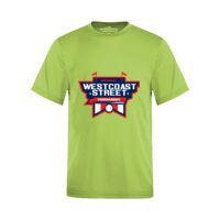 ACTIVE WEAR T-SHIRT YOUTH Thumbnail