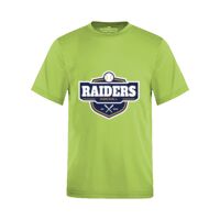 ACTIVE WEAR T-SHIRT YOUTH Thumbnail