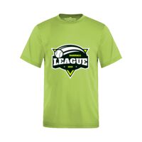 ACTIVE WEAR T-SHIRT YOUTH Thumbnail