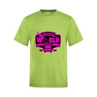 ACTIVE WEAR T-SHIRT YOUTH Thumbnail