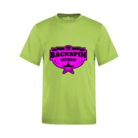 ACTIVE WEAR T-SHIRT YOUTH Thumbnail