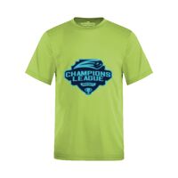 ACTIVE WEAR T-SHIRT YOUTH Thumbnail