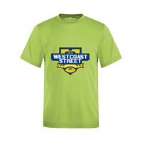 ACTIVE WEAR T-SHIRT YOUTH Thumbnail