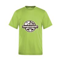 ACTIVE WEAR T-SHIRT YOUTH Thumbnail