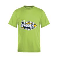 ACTIVE WEAR T-SHIRT YOUTH Thumbnail
