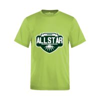 ACTIVE WEAR T-SHIRT YOUTH Thumbnail