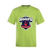 ACTIVE WEAR T-SHIRT YOUTH Thumbnail