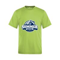 ACTIVE WEAR T-SHIRT YOUTH Thumbnail