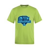 ACTIVE WEAR T-SHIRT YOUTH Thumbnail