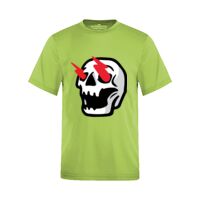 ACTIVE WEAR T-SHIRT YOUTH Thumbnail