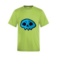 ACTIVE WEAR T-SHIRT YOUTH Thumbnail