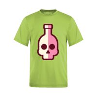 ACTIVE WEAR T-SHIRT YOUTH Thumbnail