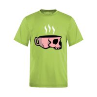 ACTIVE WEAR T-SHIRT YOUTH Thumbnail