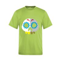 ACTIVE WEAR T-SHIRT YOUTH Thumbnail