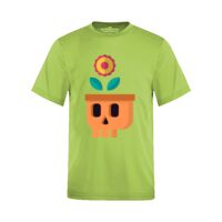 ACTIVE WEAR T-SHIRT YOUTH Thumbnail