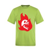 ACTIVE WEAR T-SHIRT YOUTH Thumbnail