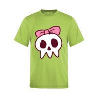 ACTIVE WEAR T-SHIRT YOUTH Thumbnail