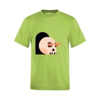 ACTIVE WEAR T-SHIRT YOUTH Thumbnail