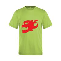 ACTIVE WEAR T-SHIRT YOUTH Thumbnail