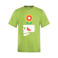 ACTIVE WEAR T-SHIRT YOUTH Thumbnail