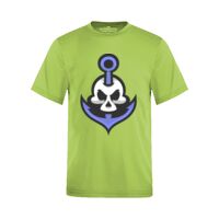 ACTIVE WEAR T-SHIRT YOUTH Thumbnail