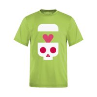 ACTIVE WEAR T-SHIRT YOUTH Thumbnail