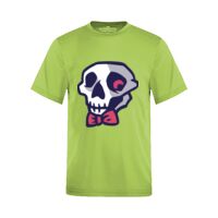 ACTIVE WEAR T-SHIRT YOUTH Thumbnail