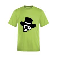 ACTIVE WEAR T-SHIRT YOUTH Thumbnail